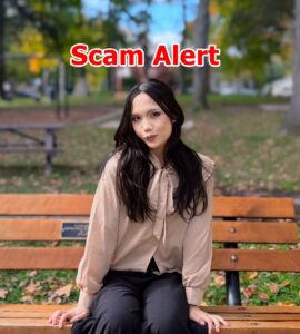Anaia Delosa Scam alet