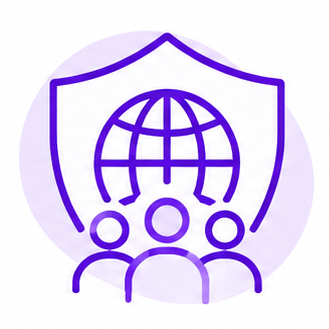 Protect the Community Help people worldwide stay safe by sharing responsible scam reports.