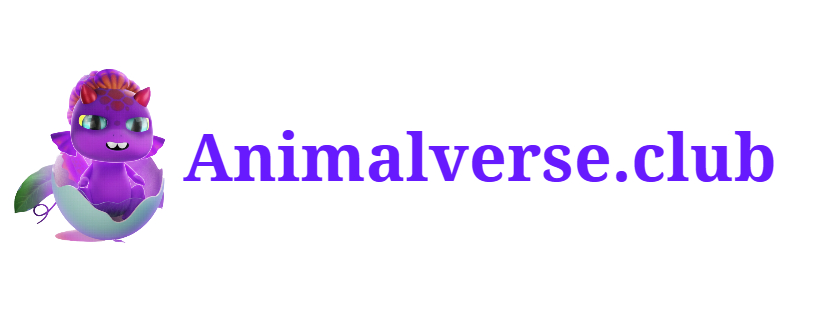 Animalverse Club build more fun with community Have fun with us at .We are ready to take you to discover new things on Animalverse SocialFi.