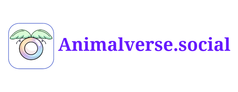 Animalverse SocialFi is a Web3 social media platform designed to connect users around the world with the influence of anireion algorithms, promoting equal access to information. Th