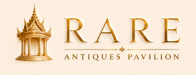 Rare Antiques Pavilion